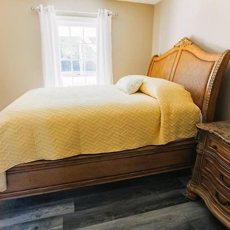 모빌 Cozy Downtown Gem Fully Equipped Free Parking 빌라 외부 사진