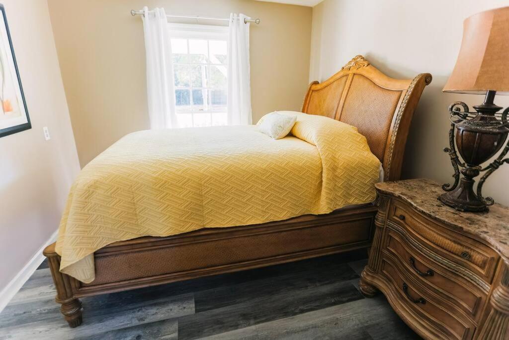 모빌 Cozy Downtown Gem Fully Equipped Free Parking 빌라 외부 사진