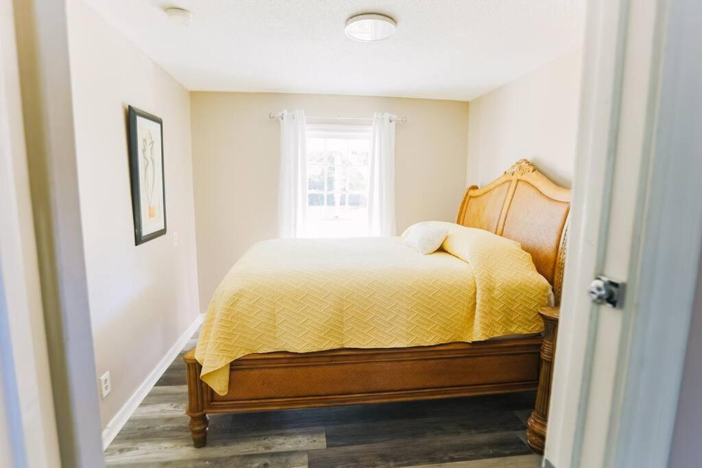 모빌 Cozy Downtown Gem Fully Equipped Free Parking 빌라 외부 사진